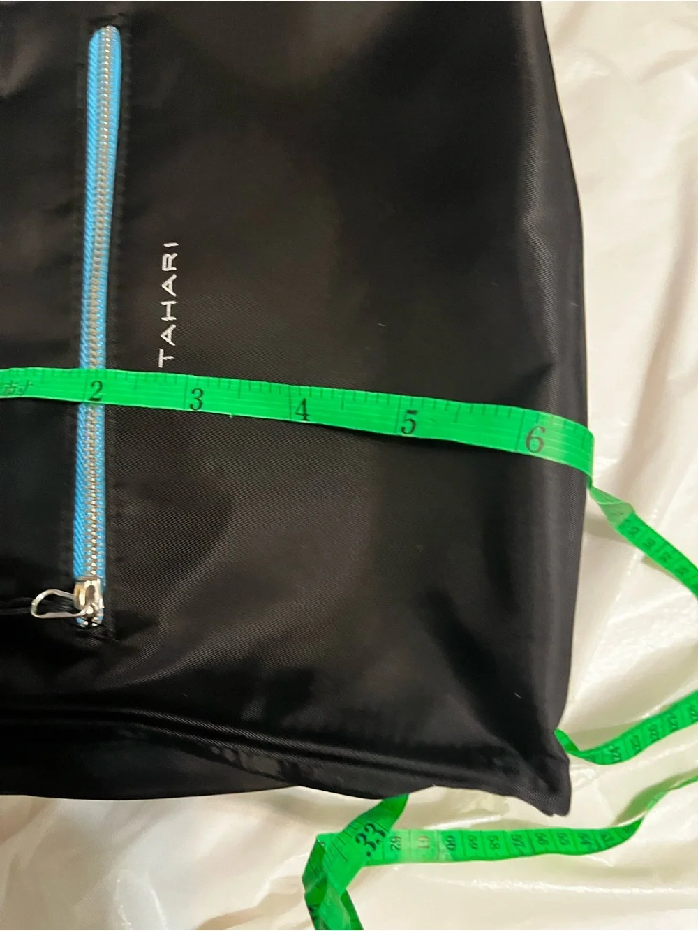 Tahari beautiful bag